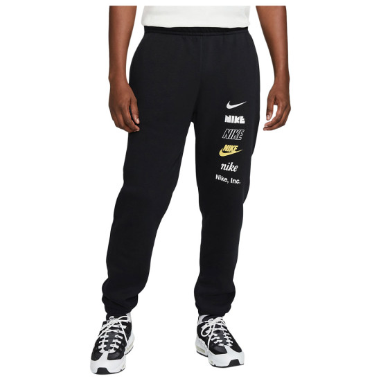 Nike Ανδρικό παντελόνι φόρμας M NK Club BB CF Pant Nike Ανδρικό παντελόνι φόρμας M NK Club BB CF Pant